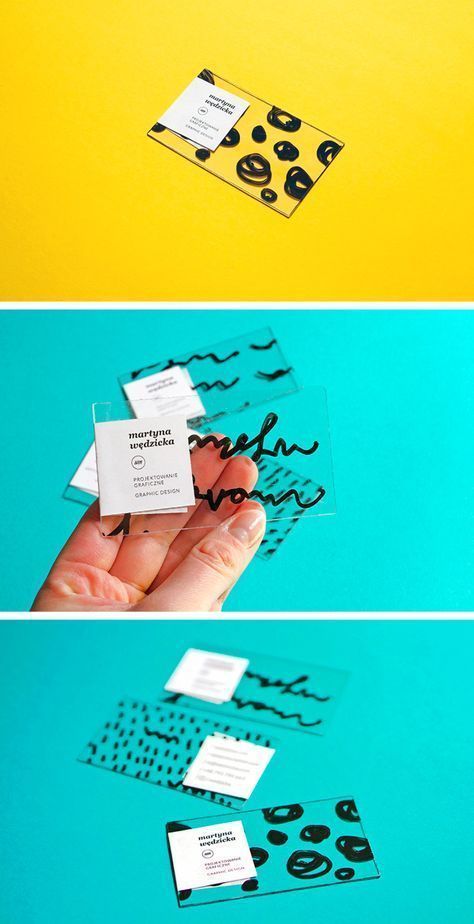 business card Ideas handmade