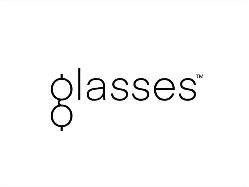 Glasses Logo