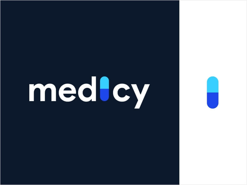 Medicy Logo