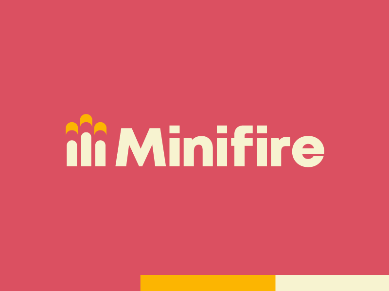 Simple Logo Examples Minifire