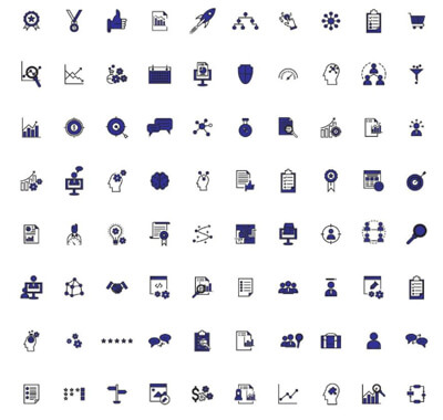 Material design icons for free download