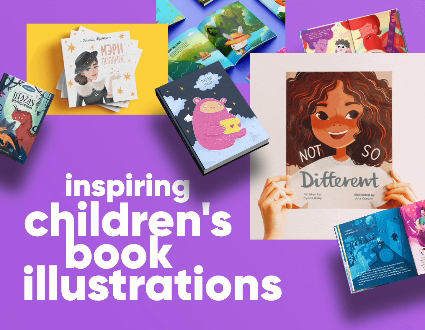 free download books and illustration books