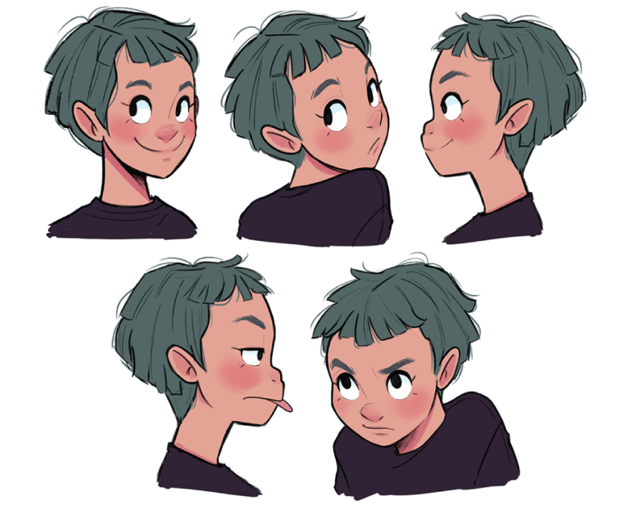 How To Design A Character The Creator s Guide To Amazing Characters