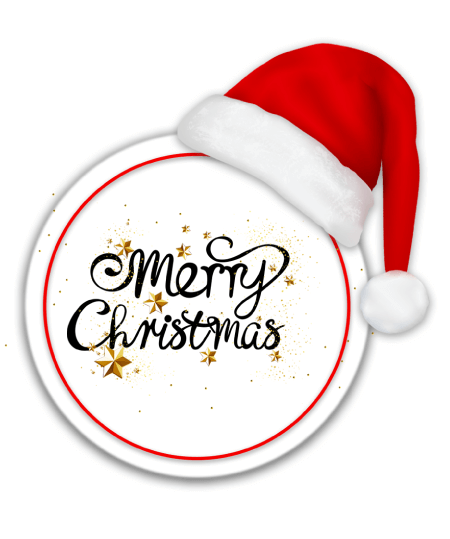Christmas Hat PNG Transparent Photographic and Clipart Images 13