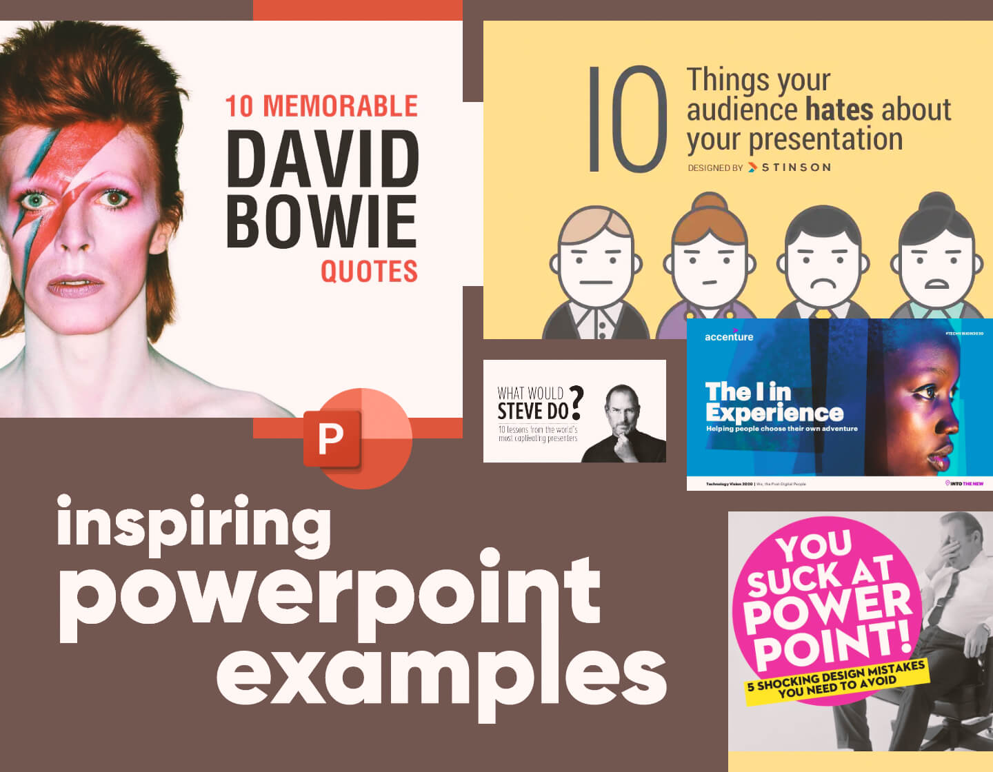 examples of effective powerpoint presentations