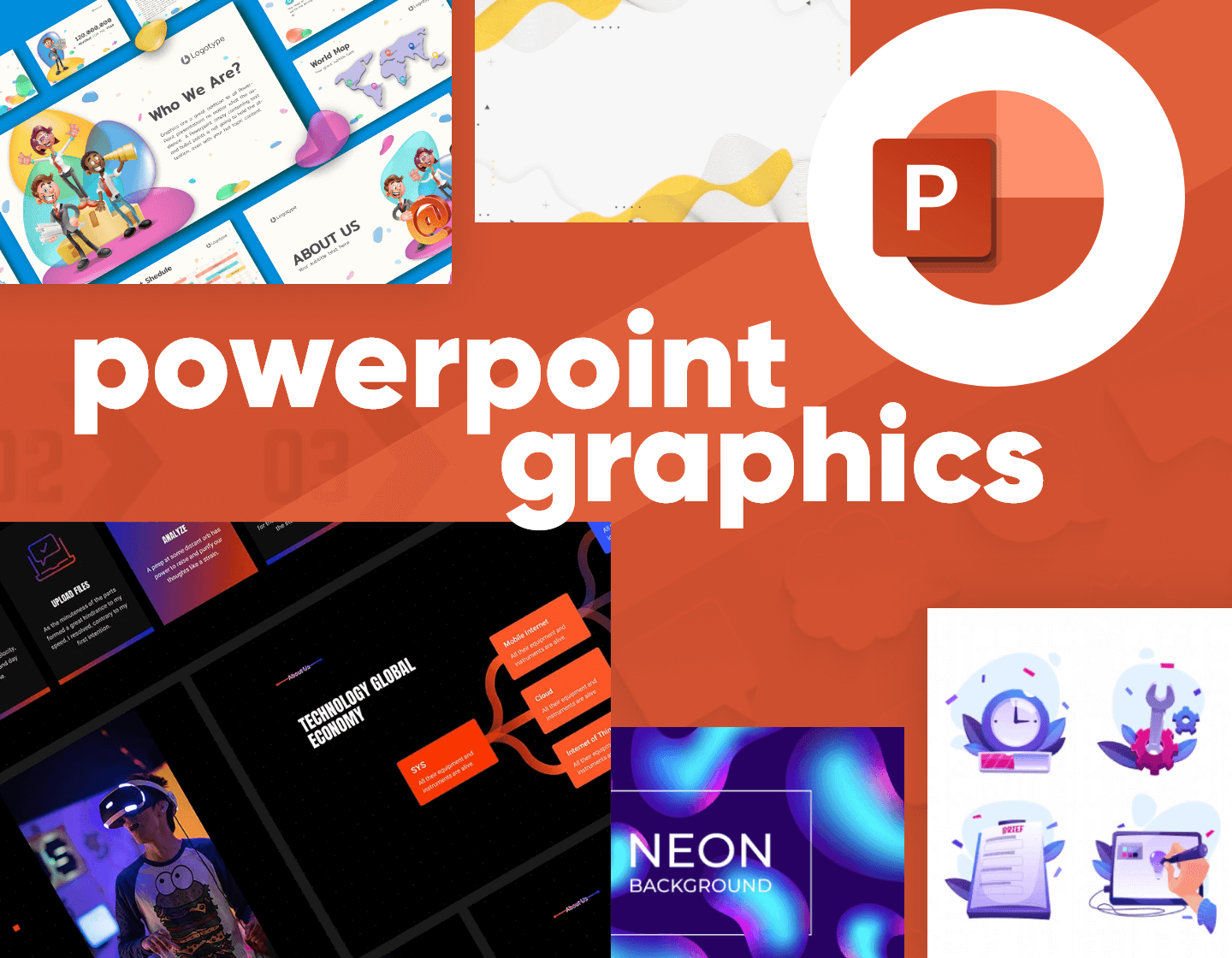 Free Powerpoint Graphics