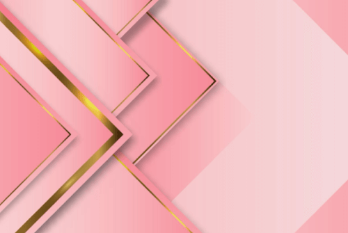 Pink Luxury Rose Gold Gradient Background