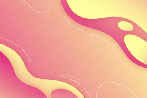 Gradient Abstract Background