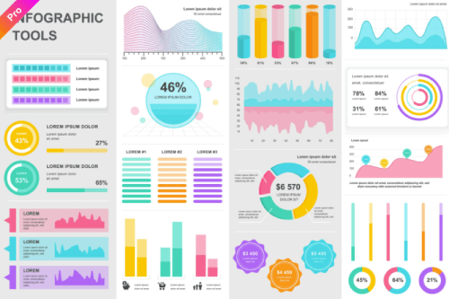 Bundle Infographic Tools