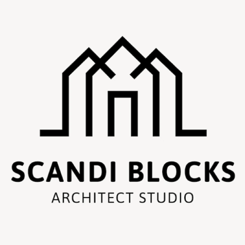 Free Architect Studio Logo Design