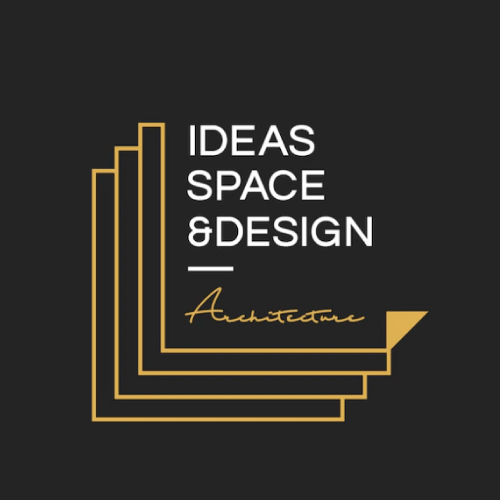 Space Design Architecture Company Free Logo Set