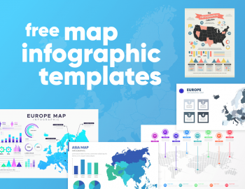 infographic resume template powerpoint free download