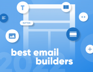 The 8 Best Email Builders for Your Email Marketing Campaigns in 2022