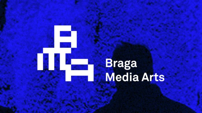 BMA - Slit Logotype Design