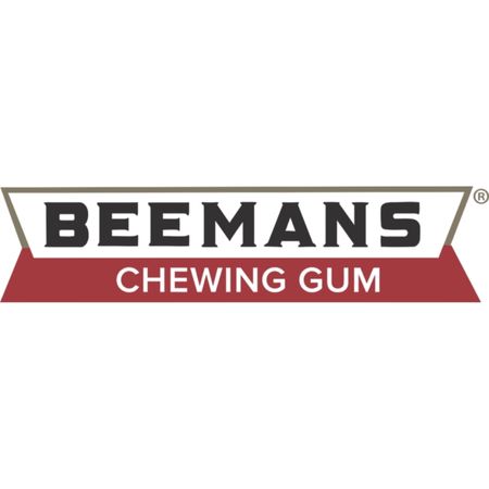 Beemans Logo Design Emblem Example
