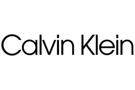 Calvin Klein Typography Logo Inspiration