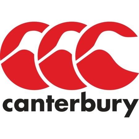 Canterbury Abstract Logo Design Example