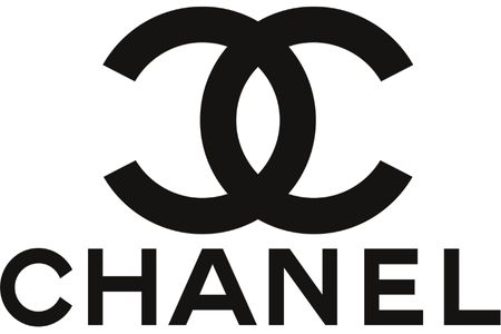 Chanel Logo Font