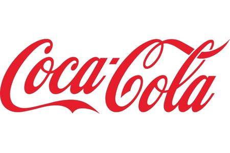 Coca-Cola Logo Font