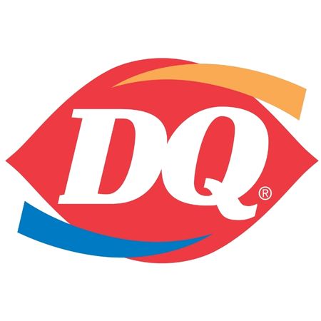 DQ Logo Design Lettermark Example