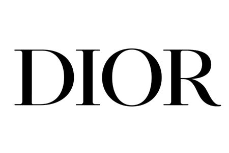 Dior Logo Font