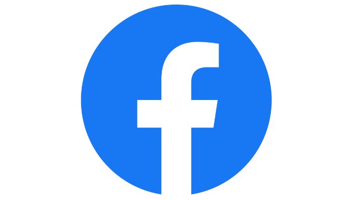 Famous Apps Logos - Facebook