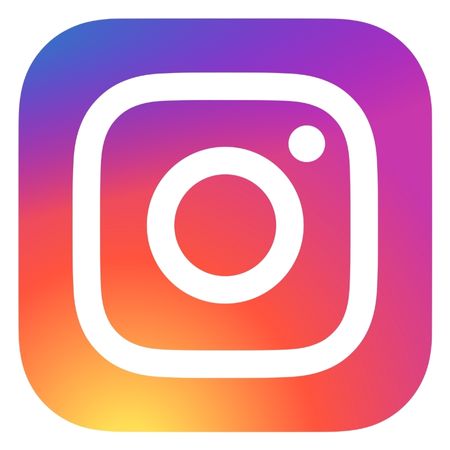 Famous Apps Logos - Instagram