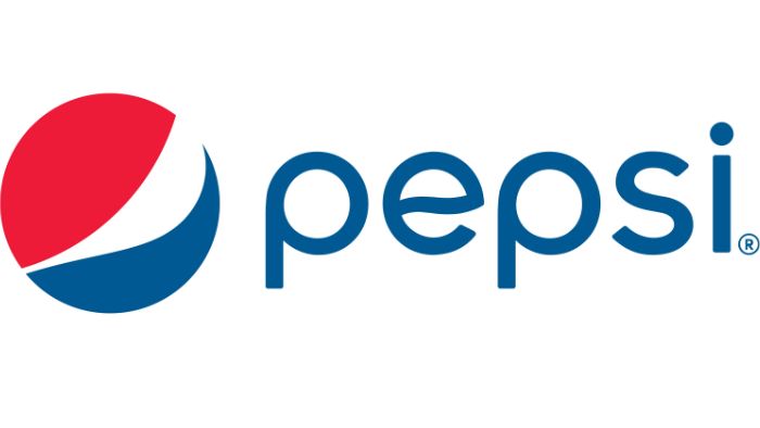 Famous Beverage Logos - Pepsi