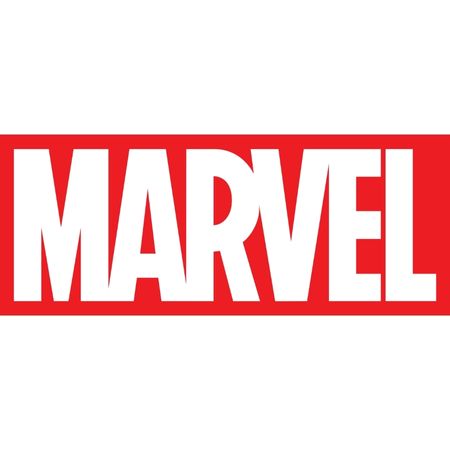 Famous Brand Logos - Marvel