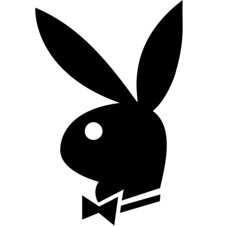 Famous Brand Logos - Playboy