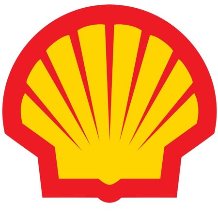 Famous Brand Logos - Shell