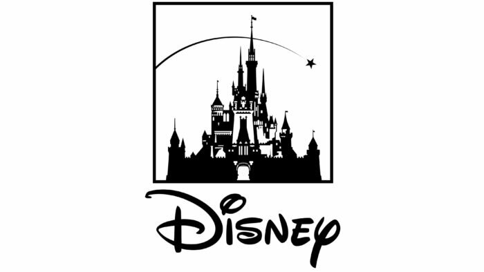 Famous Brand Logos - Walt Disney