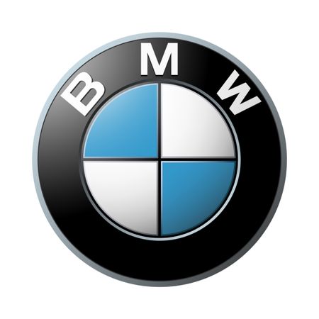 Famous Car Logos - BMW