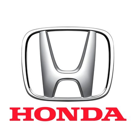 Famous Car Logos - Honda