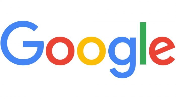 Famous Company Logos - Google