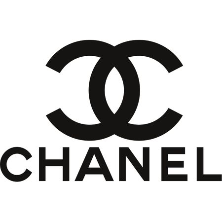 Famous Fashion Brand Logo - Chanel