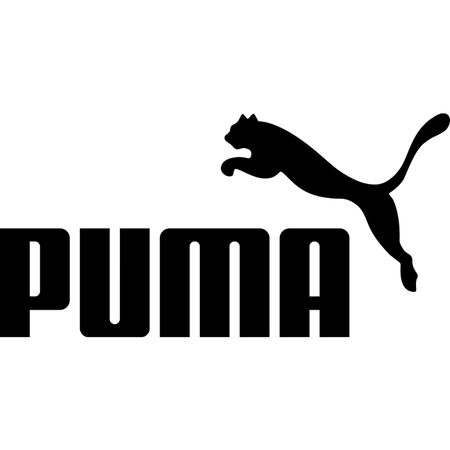 Famous Fashion Brand Logo - Puma