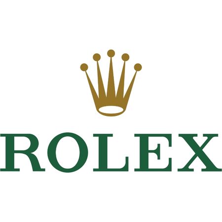 Famous Fashion Brand Logo - Rolex