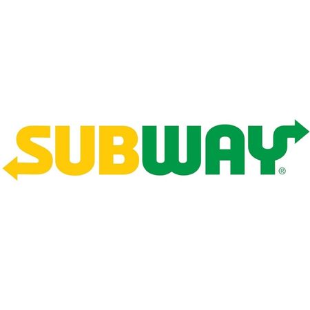 Famous Fast Food Logos - Subway