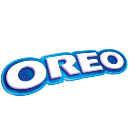 Famous Food Brands - Oreo