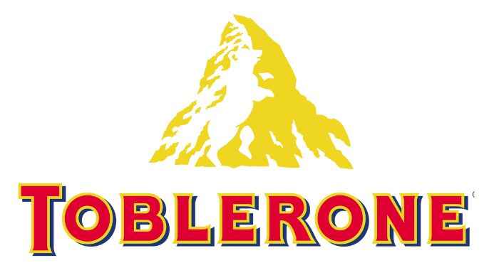 Famous Food Brands - Toblerone