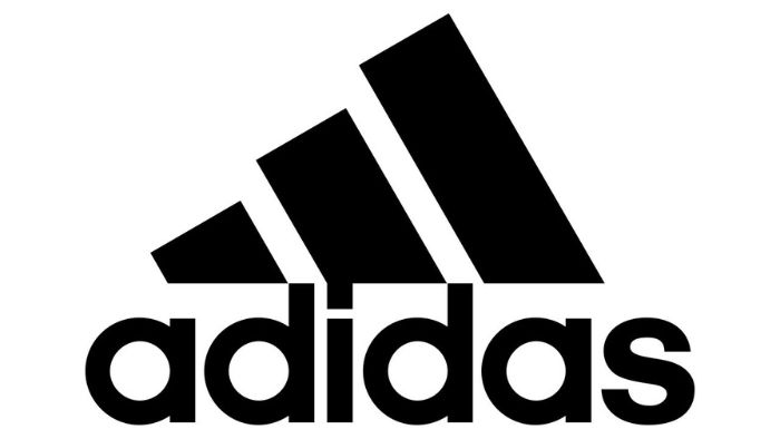 Famous Shoe Brand Logo - Adidas