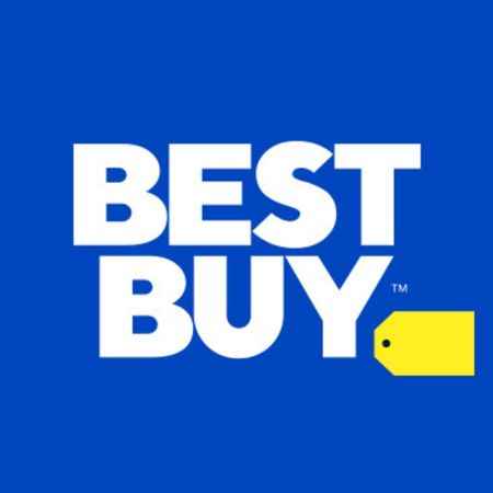 Famous Store Logos - Best Buy