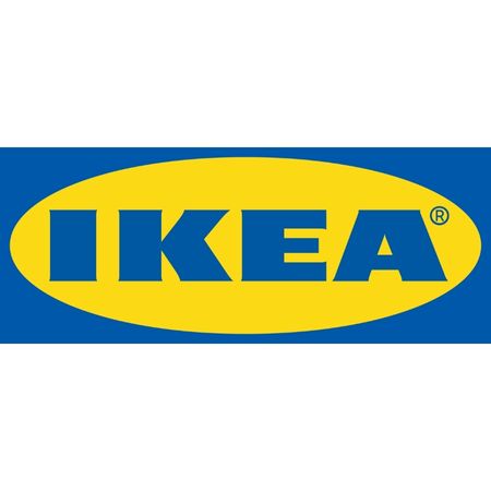 Famous Store Logos - IKEA
