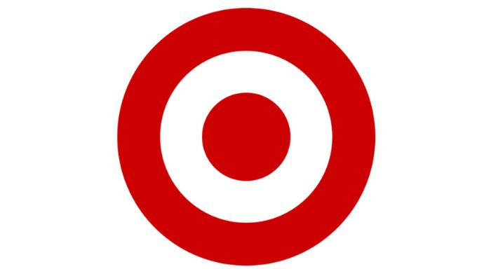 Famous Store Logos - Target