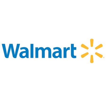 Famous Store Logos - Walmart