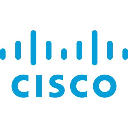 Famous Tech Company Logos - Cisco