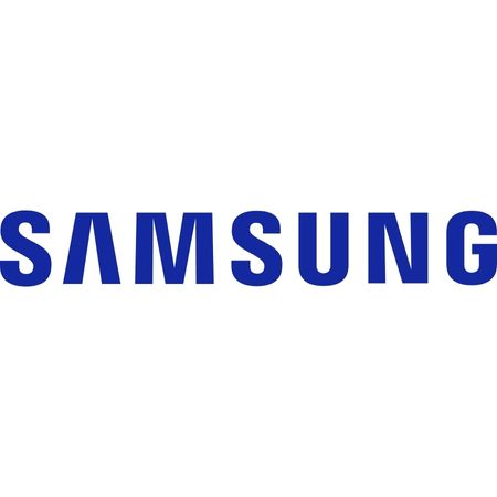 Famous Tech Company Logos - Samsung