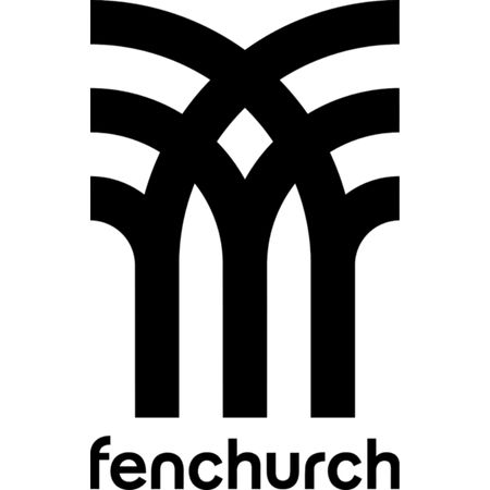Fenchurch Abstract Logo Design Example