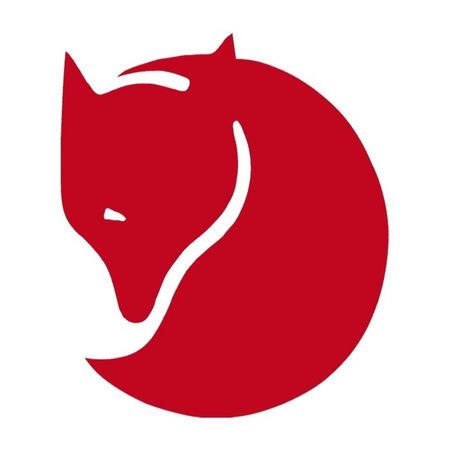 Fjallraven Pictorial Logo Design Example